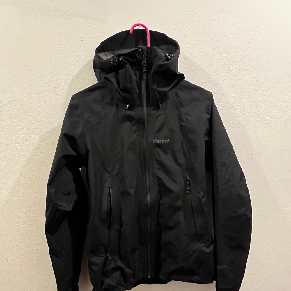 Marmot Rain Jacket